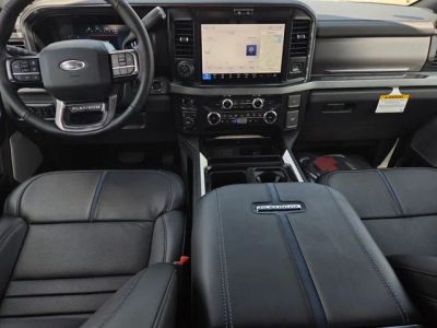 2026 Ford Super Duty — photo 30 view