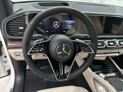 2026 Mercedes-Benz GLE - Photo 10