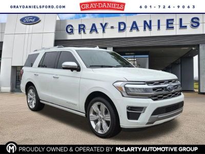 2024 Ford Expedition - Photo 1