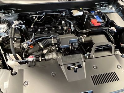2026 Honda CR-V - Photo 10