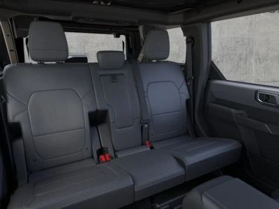 2026 Ford Bronco - Photo 11