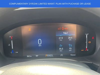 2026 Ford Escape - Photo 20