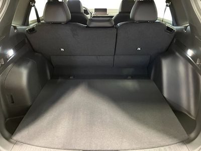 2026 Honda CR-V Hybrid - Photo 25