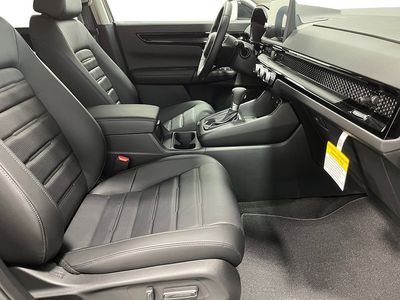 2026 Honda CR-V - Photo 27