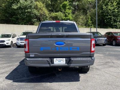 2022 Ford F-150 - Photo 5