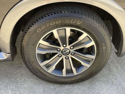 2020 Nissan Armada - Photo 9