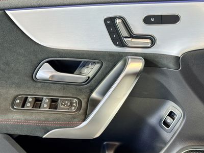 2025 Mercedes-Benz CLA — photo 11 view