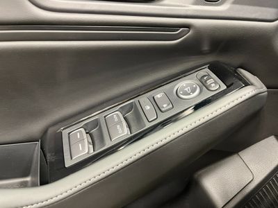 2026 Honda Accord Hybrid - Photo 12