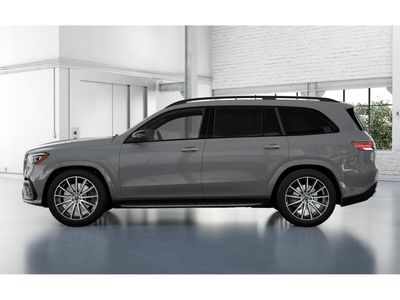 2026 Mercedes-Benz GLS - Photo 76