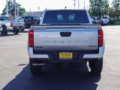2026 Toyota Tacoma i-FORCE MAX - Photo 8