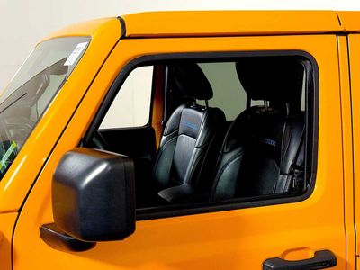 2021 Jeep Wrangler 4xe - Photo 27