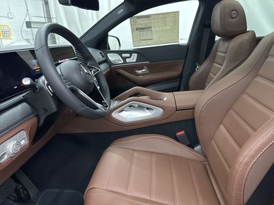2026 Mercedes-Benz GLE — photo 14 view