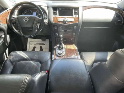 2020 Nissan Armada - Photo 11