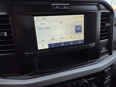 2026 Ford Super Duty — photo 28 view