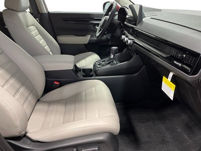 2026 Honda CR-V - Photo 27