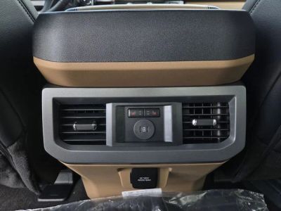 2026 Ford Super Duty — photo 41 view
