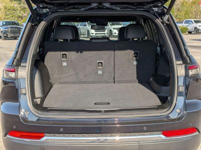 2024 Jeep Grand Cherokee - Photo 22