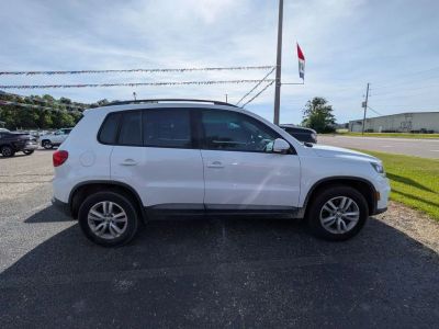 2015 Volkswagen Tiguan - Photo 4