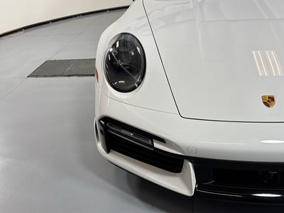 2023 Porsche 911 — photo 27 view