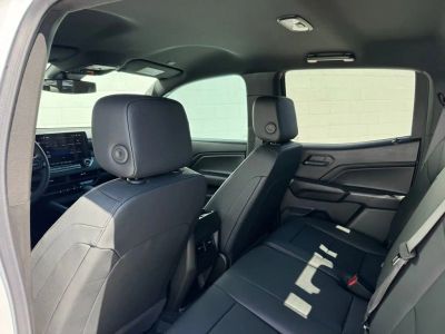 2026 Chevrolet Colorado - Photo 21