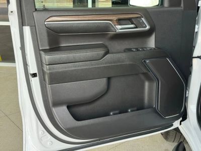 2024 Chevrolet Silverado 1500 - Photo 25