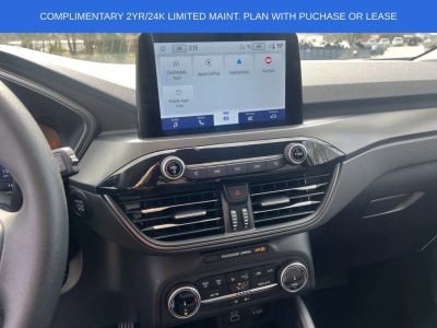 2026 Ford Escape - Photo 22