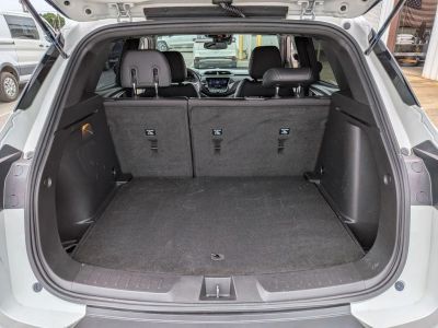 2021 Chevrolet TrailBlazer - Photo 21