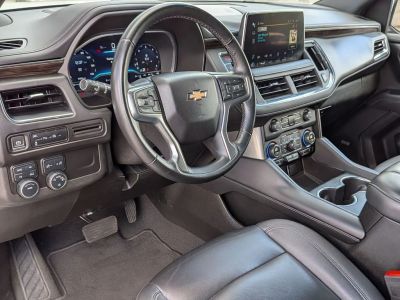 2023 Chevrolet Suburban - Photo 28