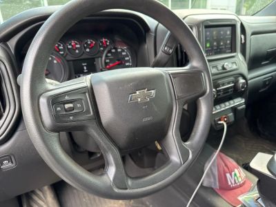 2022 Chevrolet Silverado 1500 LTD - Photo 14