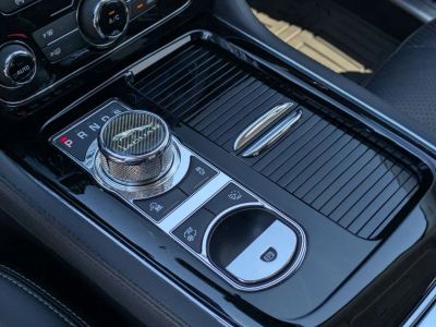 2019 Jaguar XJ - Photo 17