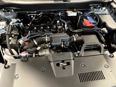 2026 Honda CR-V - Photo 10