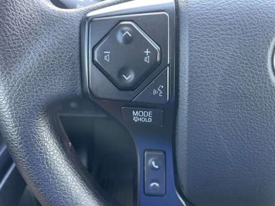 2023 Toyota Tacoma - Photo 21
