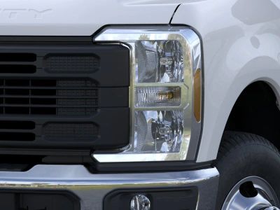 2026 Ford Super Duty - Photo 18