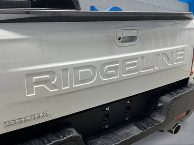 2026 Honda Ridgeline - Photo 9
