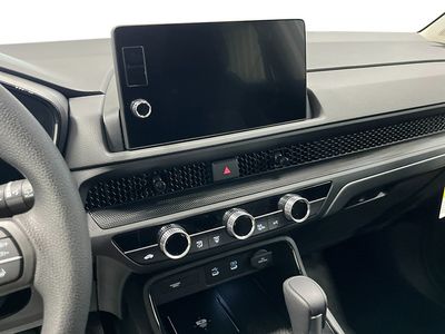 2026 Honda CR-V - Photo 22