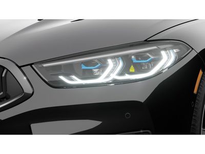 2026 BMW 8 Series - Photo 6