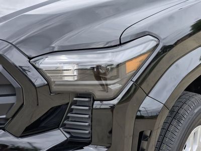 2026 Toyota Tacoma - Photo 5