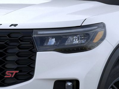 2026 Ford Explorer — photo 18 view