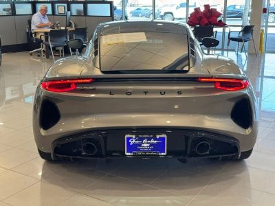 2024 Lotus Emira - Photo 11
