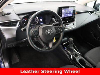 2022 Toyota Corolla FWD - Photo 13