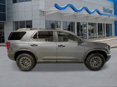 2026 Honda Passport - Photo 6