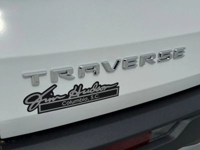 2026 Chevrolet Traverse - Photo 13