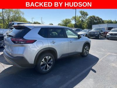 2023 Nissan Rogue - Photo 3