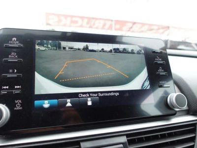 2021 Honda Accord - Photo 17