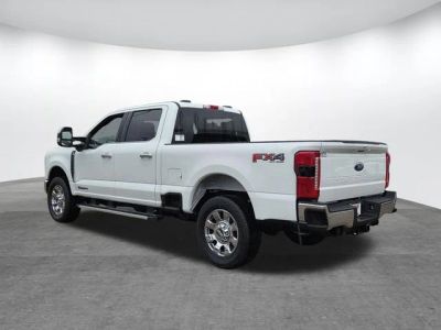 2026 Ford Super Duty — photo 25 view