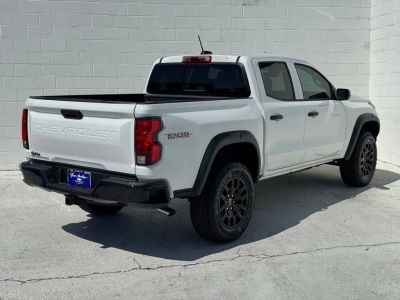 2026 Chevrolet Colorado - Photo 12