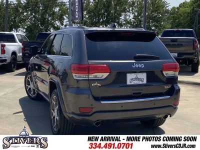 2018 Jeep Grand Cherokee - Photo 6