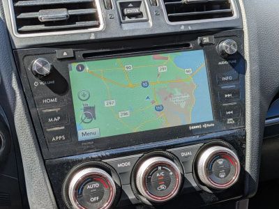 2018 Subaru Forester - Photo 20