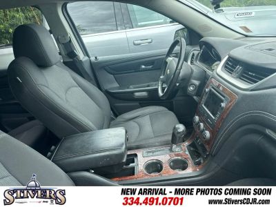 2013 Chevrolet Traverse - Photo 8
