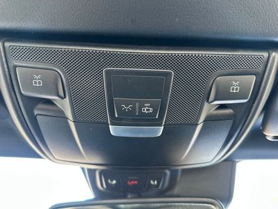 2017 Mercedes-Benz SLC — photo 34 view